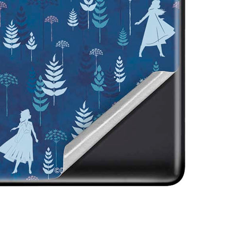 Disney Frozen II Frozen II Pattern Google Pixel 6 Pro Skin